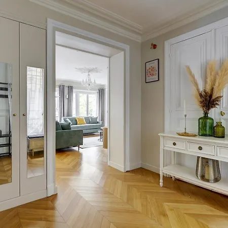 Bluestay 544 - Superb In Appartement