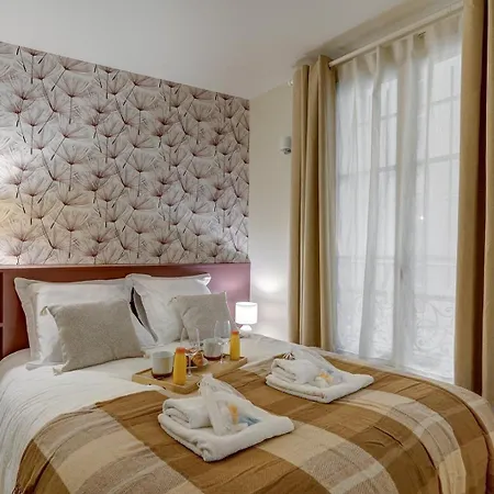 Bluestay 544 - Superb In Appartement