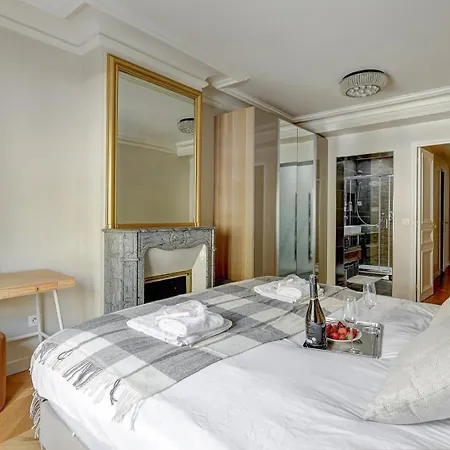 Bluestay 544 - Superb In Appartement
