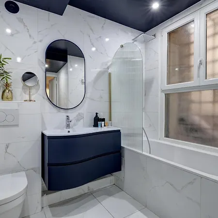 Bluestay 544 - Superb In Appartement *