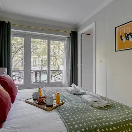 Bluestay 544 - Superb In Appartement *
