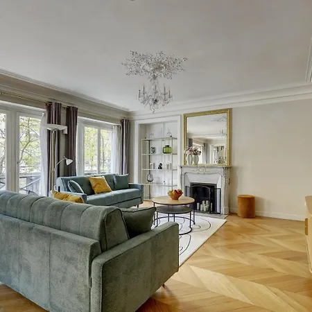 Appartement Bluestay 544 - Superb In